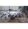 Terrano Freestyle Hybrid Bike
